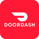 food photography for doordash